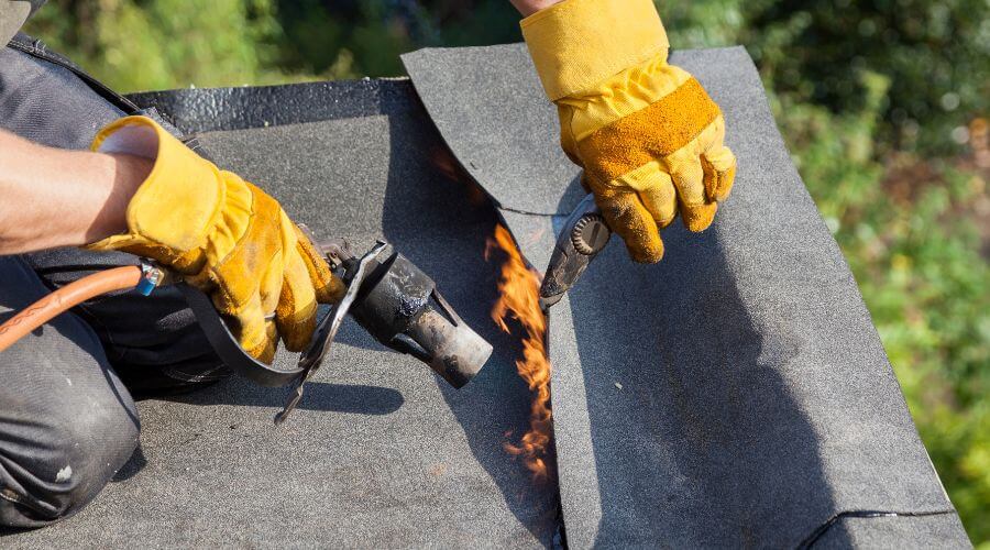 Expert top industrial roofings services in Colfax, LA